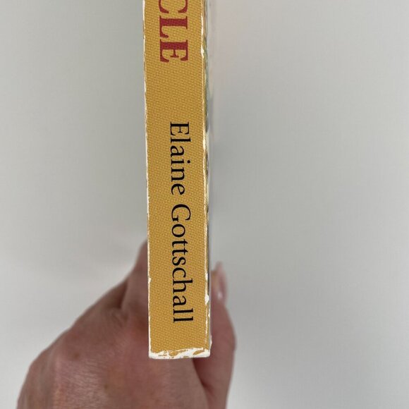 📚 3/$25 Breaking the Visious Cycle by Elaine Gottchall | Paperback - Picture 4 of 6